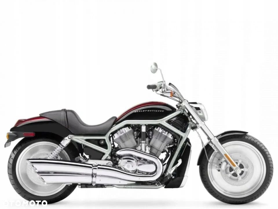 NADKOLE CHLAPACZ HARLEY V-ROD VRSCB 2005r. - 5
