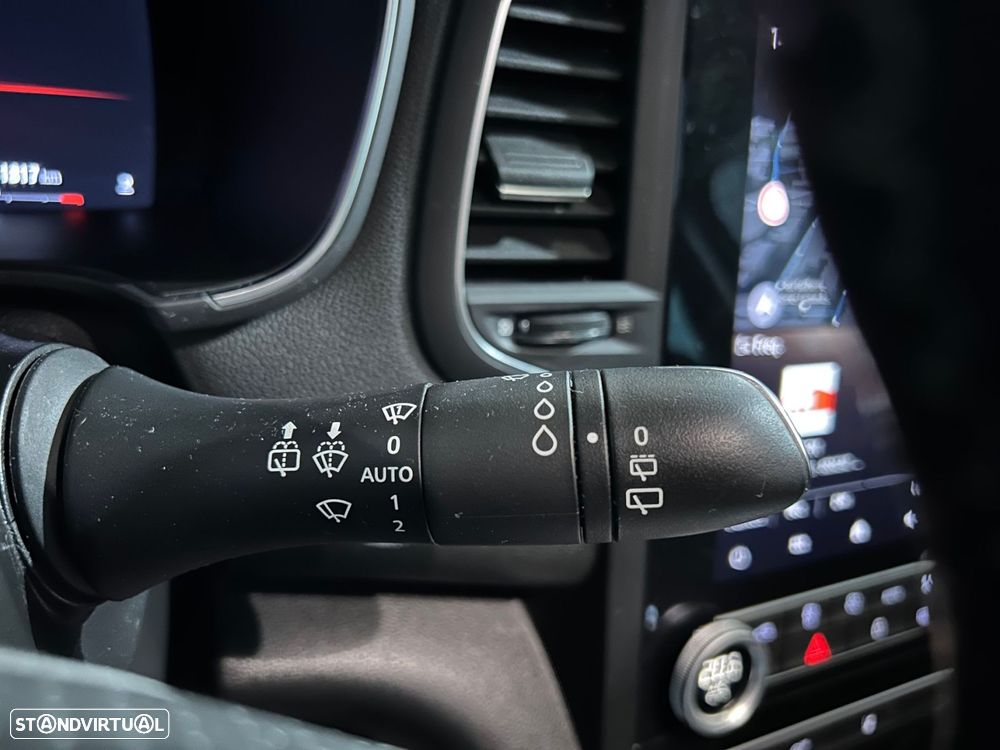 Renault Mégane Sport Tourer 1.3 TCe R.S. Line - 41