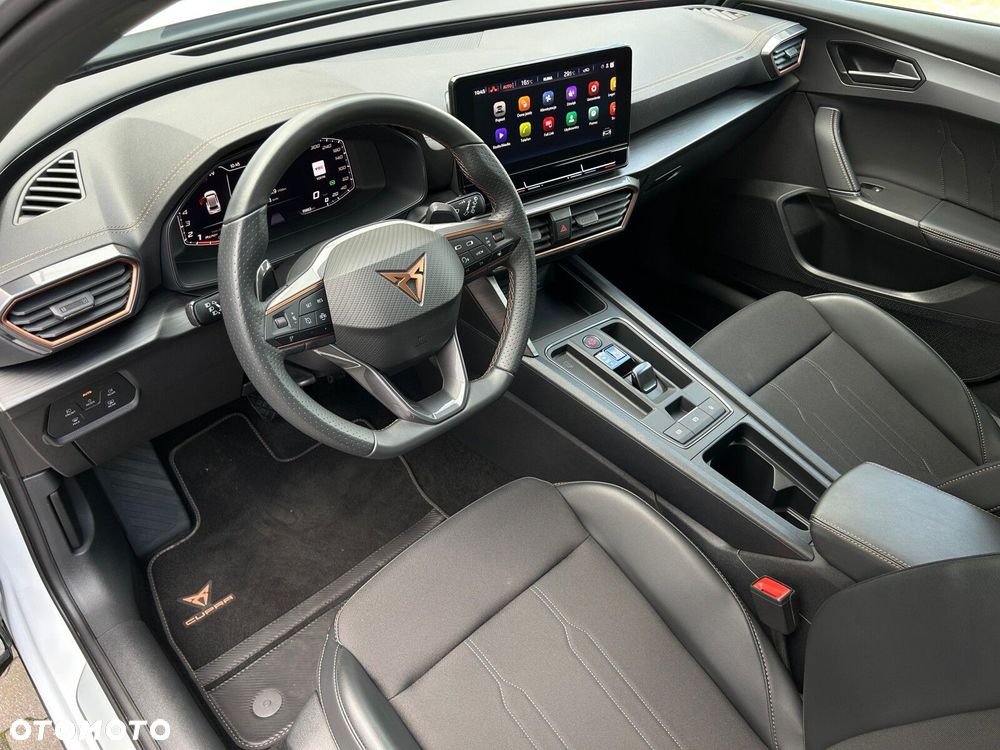 Cupra Formentor 1.5 TSI DSG - 7