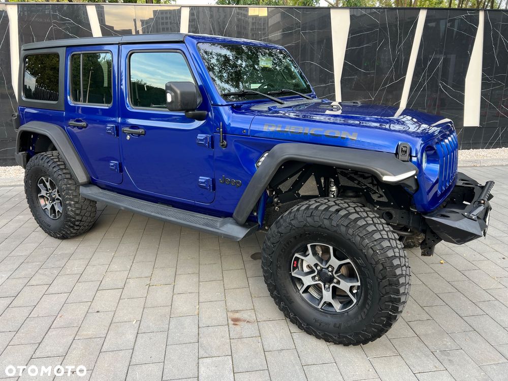 Jeep Wrangler - 2