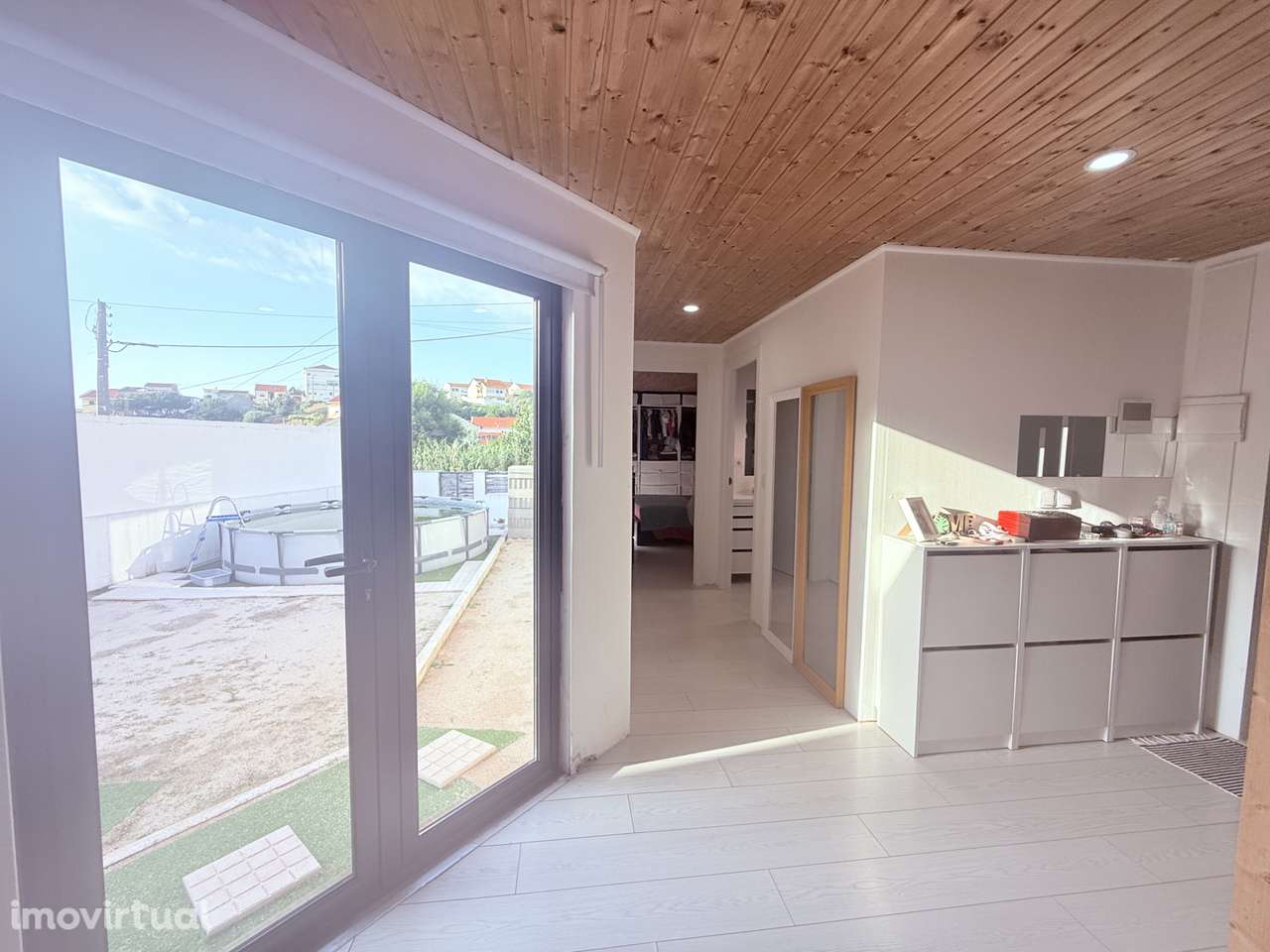 Moradia em Santa Iria de Azoia - Grande imagem: 3/17