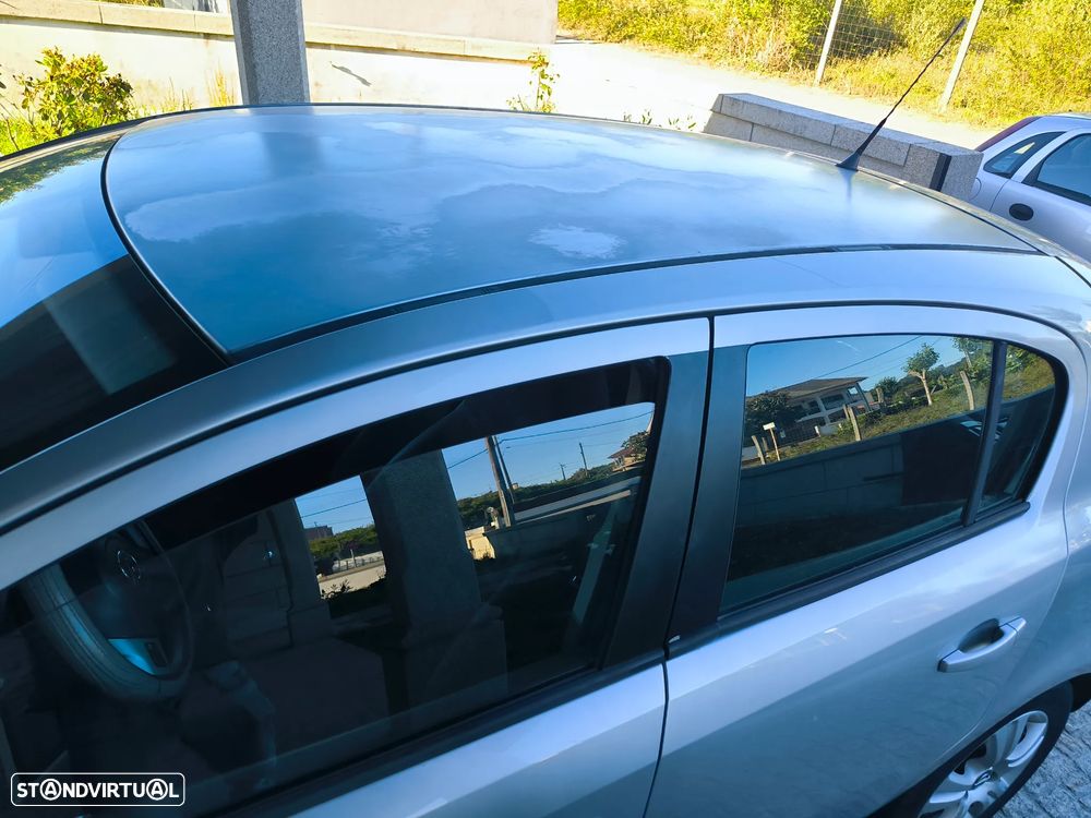 Opel Corsa - 2