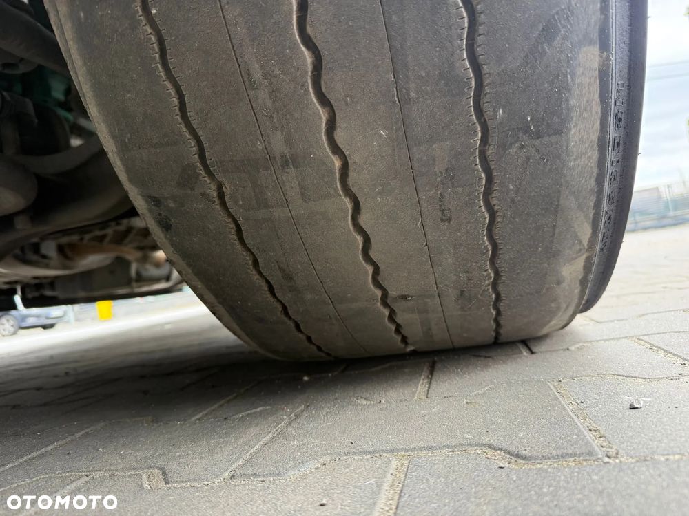 Volvo FH/540/EURO 6/METALIK/XENON/KLIMA.P/SPROWADZONY/SUPER STAN !!! - 19