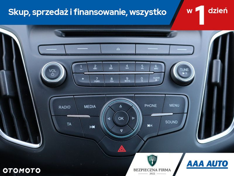 Ford Focus - 17