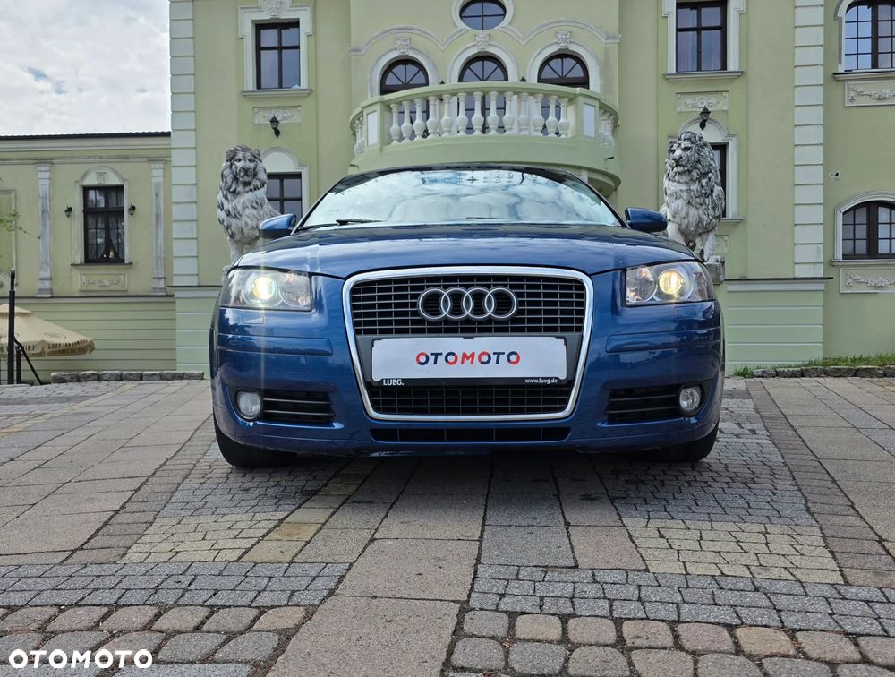 Audi A3 Sportback - 4