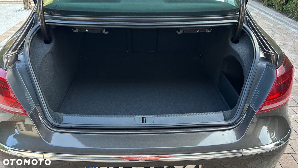 Volkswagen CC - 21