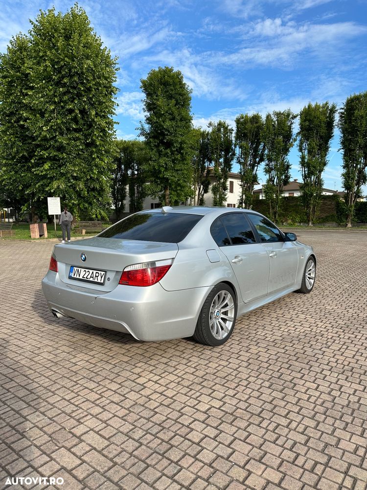 BMW Seria 5 530d - 7