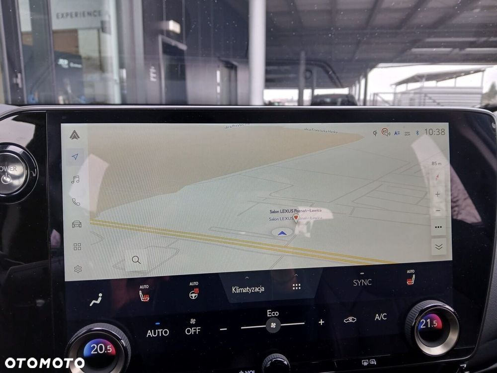 Lexus NX 450h+ Prestige AWD - 18
