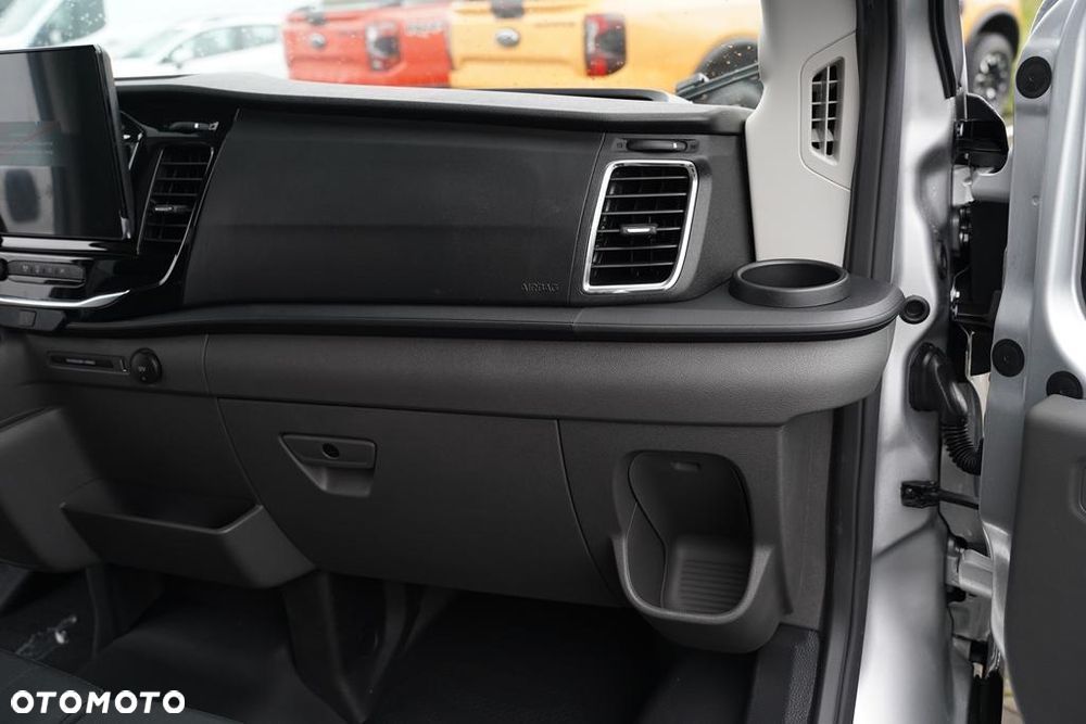 Ford Transit 350 Kombi M1 L3H2 Trend Automat - 30