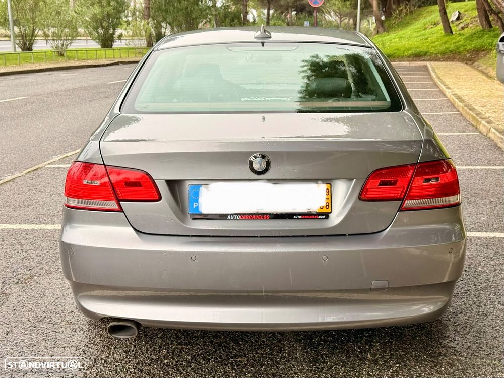 BMW 320 d Coupe Auto - 5