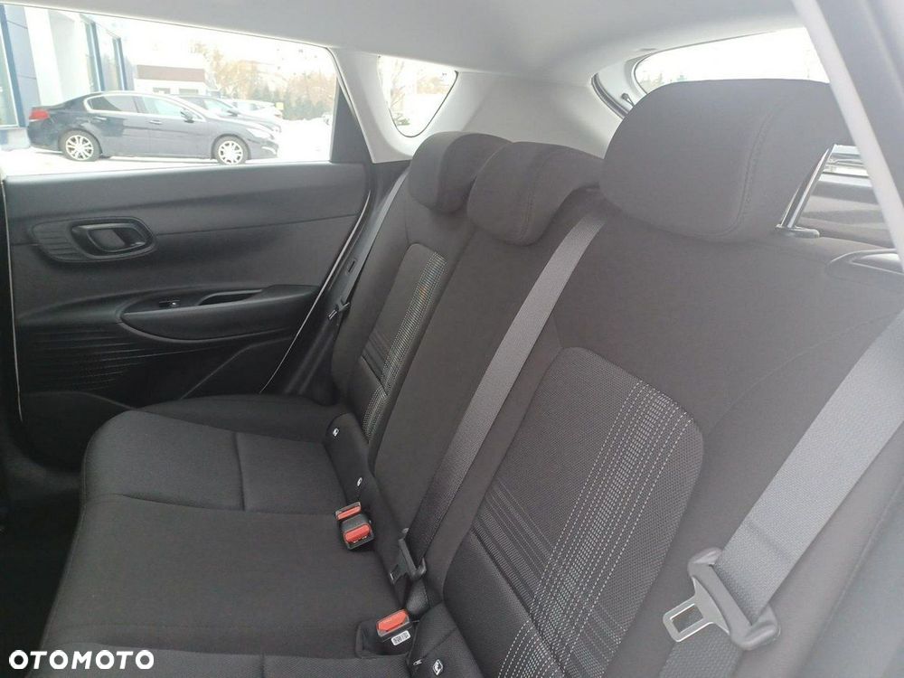 Hyundai Bayon 1.0 T-GDI Modern - 16