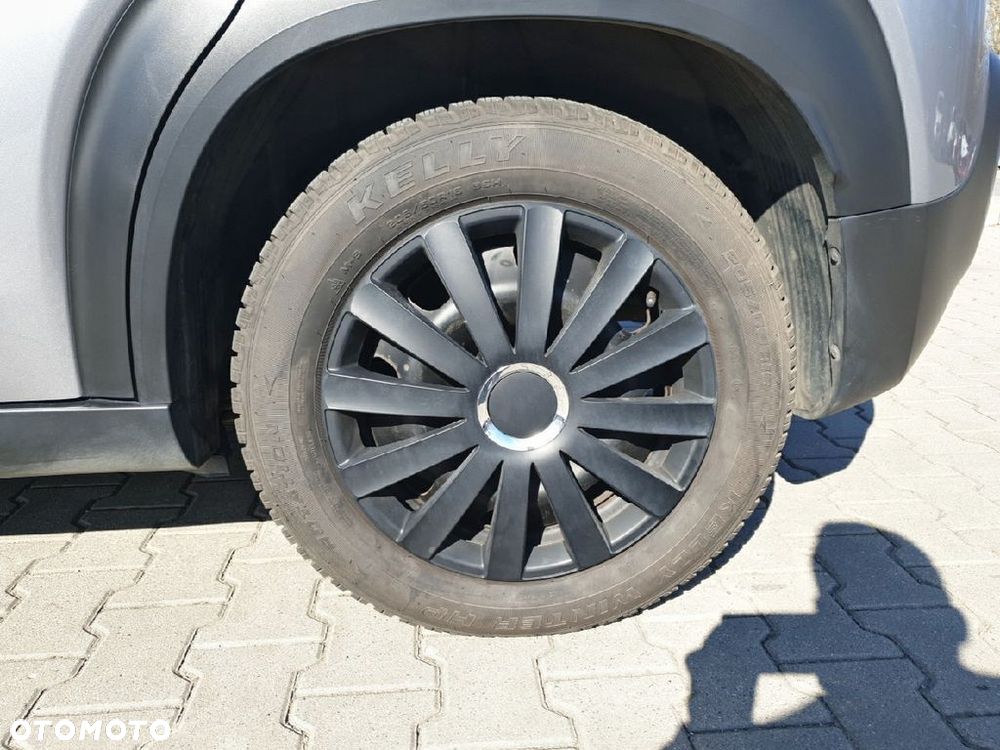 Citroën C3 Aircross 1.2 PureTech Feel Pack S&S - 12