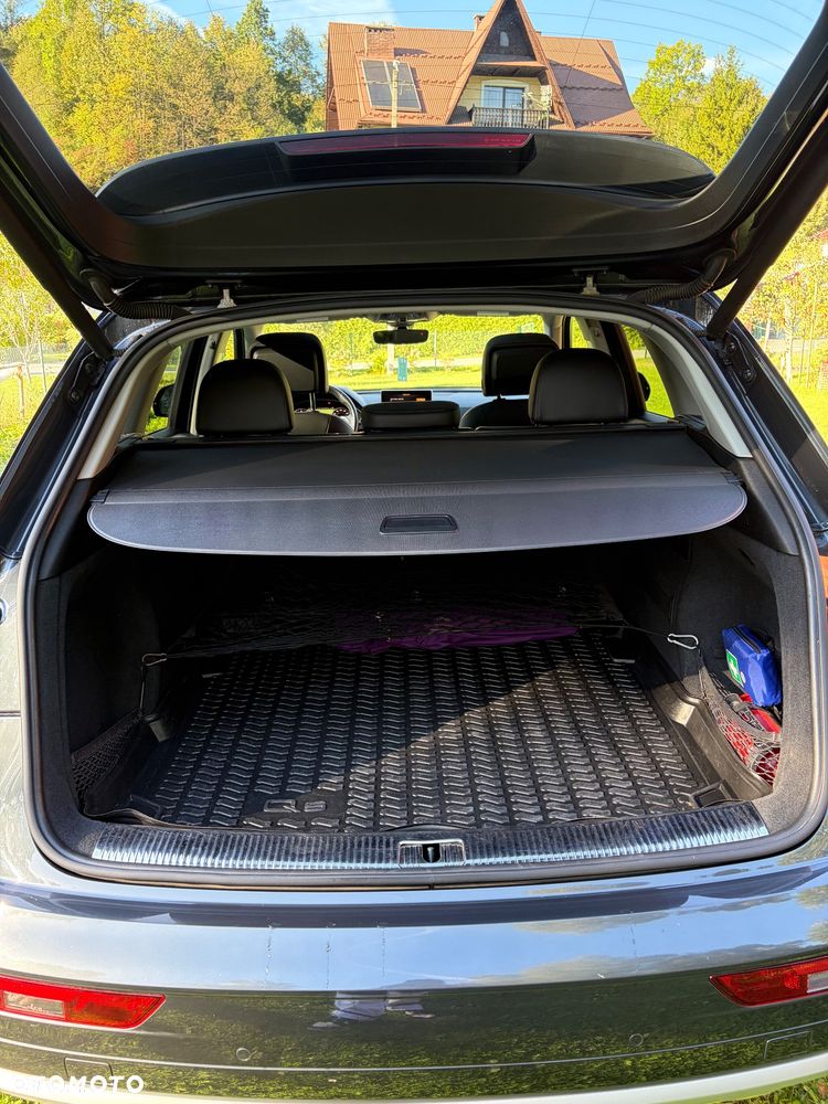 Audi Q5 2.0 TFSI Quattro S tronic - 3