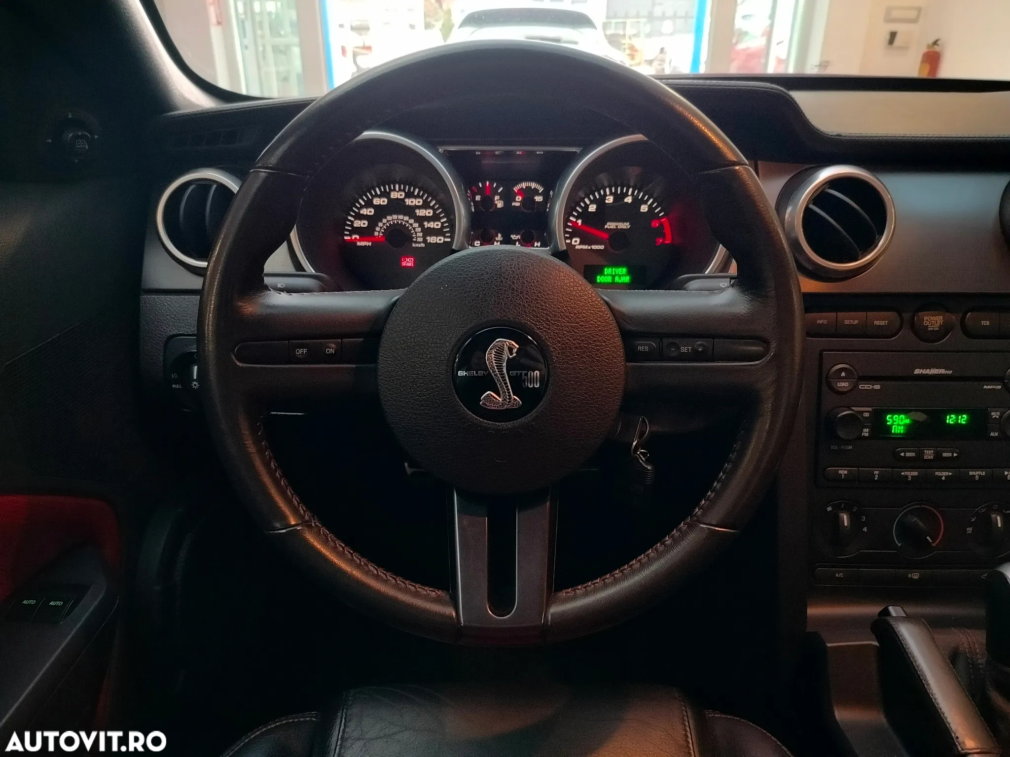 Ford Mustang - 19