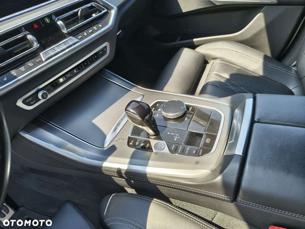 BMW X5 xDrive25d - 25