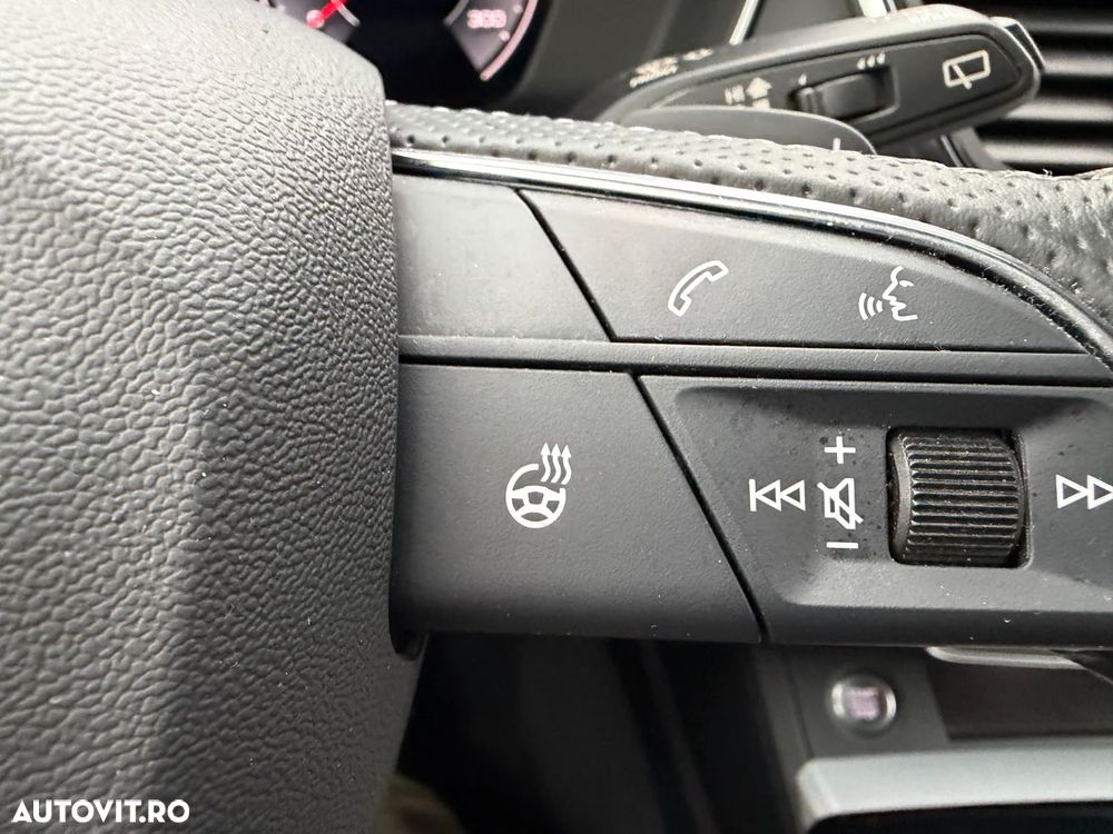 Audi Q5 40 TFSI quattro S tronic MHEV - 14