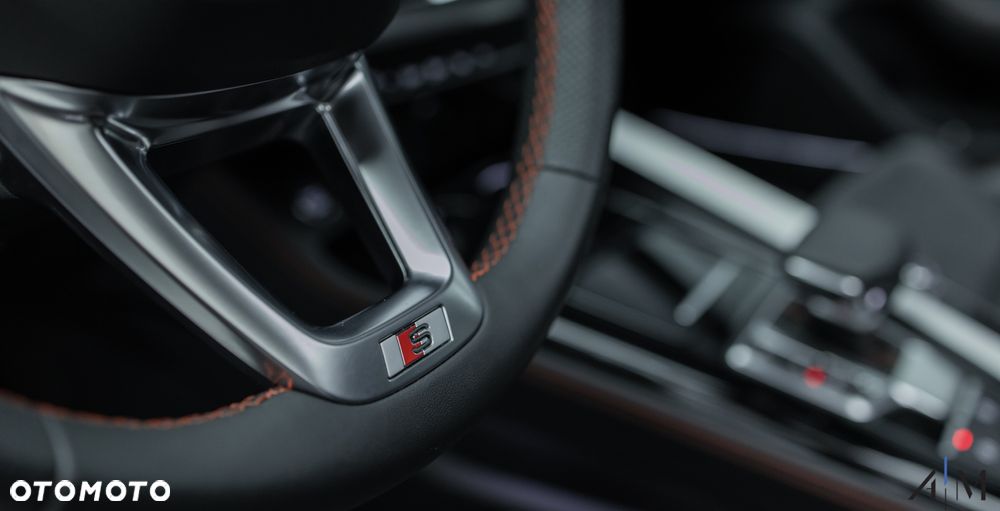 Audi A5 Sportback - 21