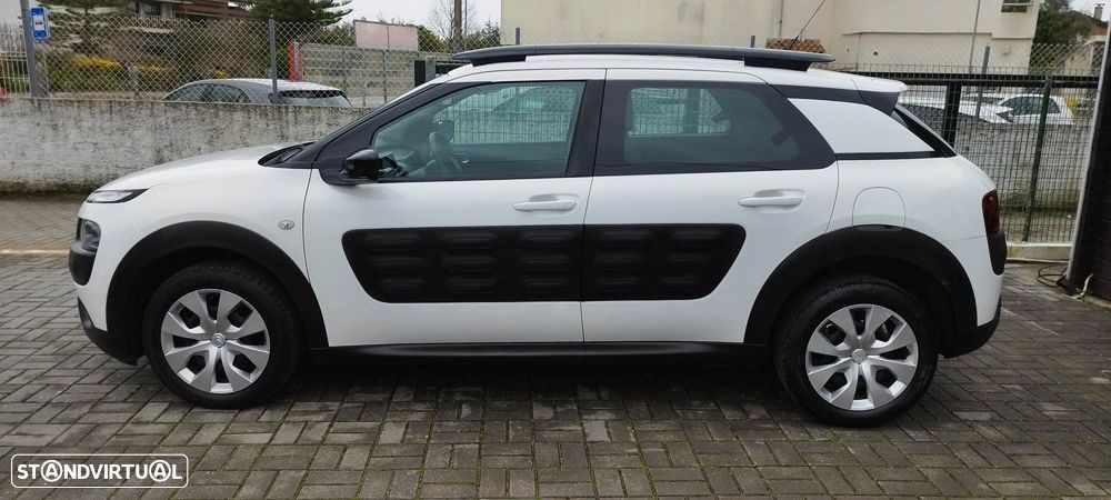 Citroën C4 Cactus 1.2 PureTech Feel - 8