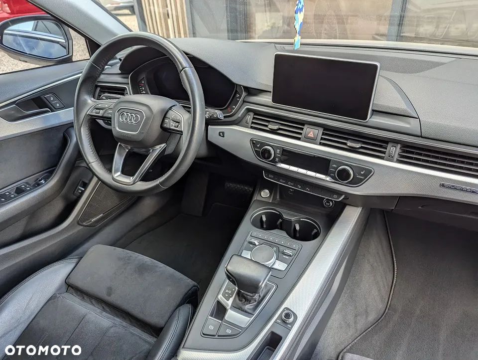 Audi A4 - 22
