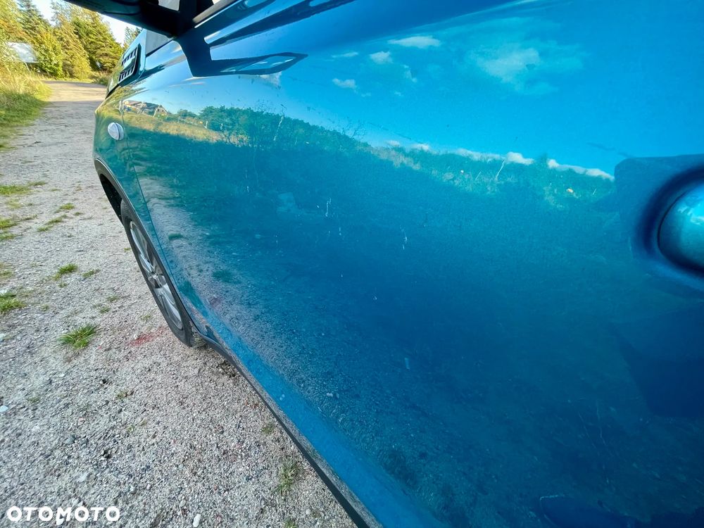 Suzuki Vitara 1.4 Boosterjet Premium 2WD - 17