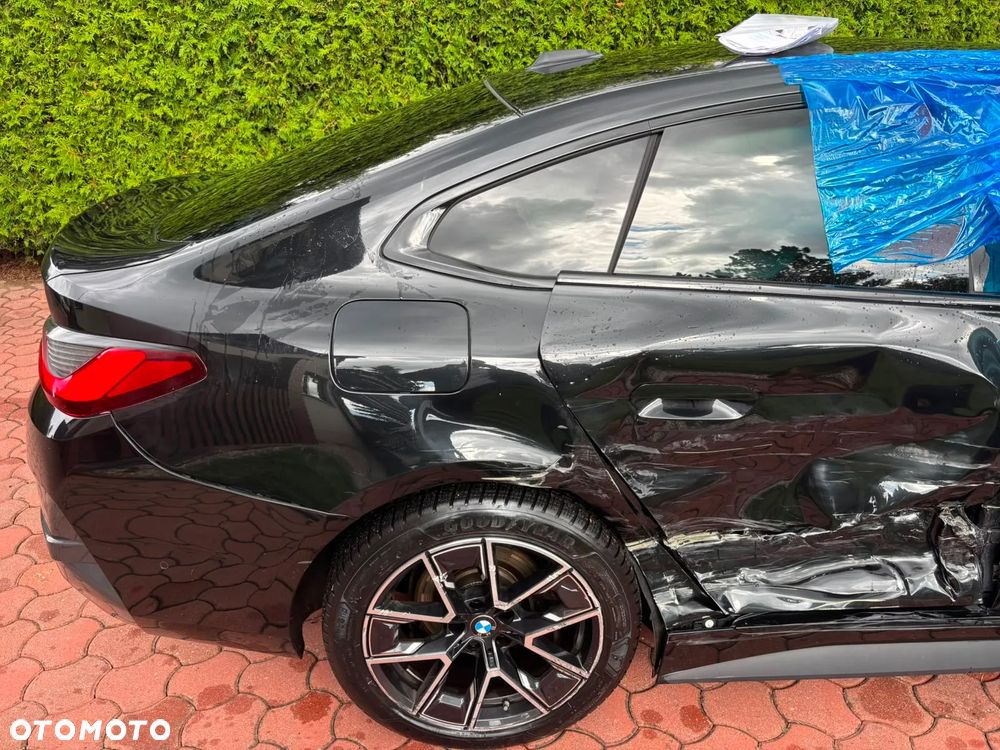 BMW Seria 4 420d xDrive mHEV M Sport - 23