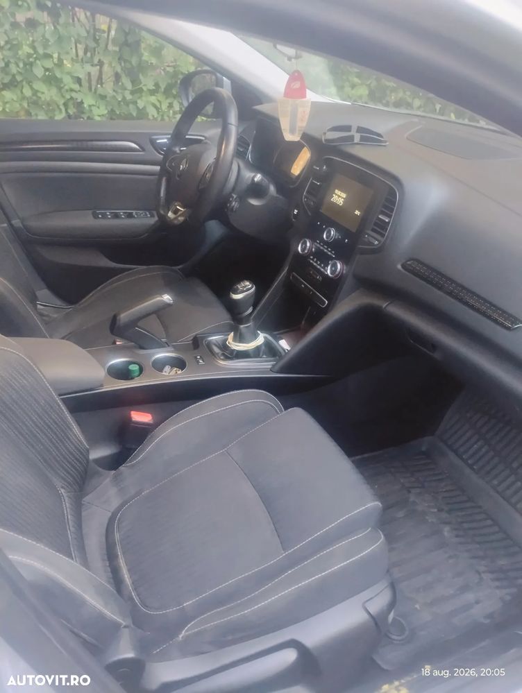 Renault Megane - 4