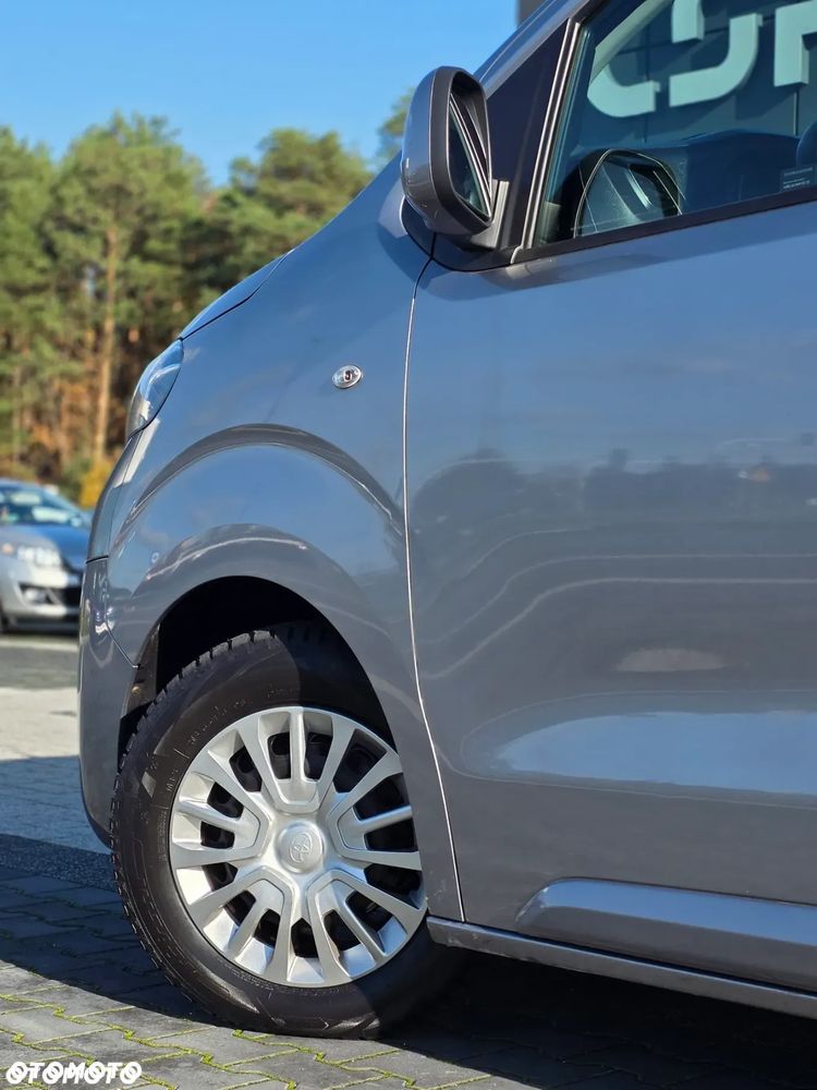 Toyota Proace Verso 2.0 D4-D Long Business - 9