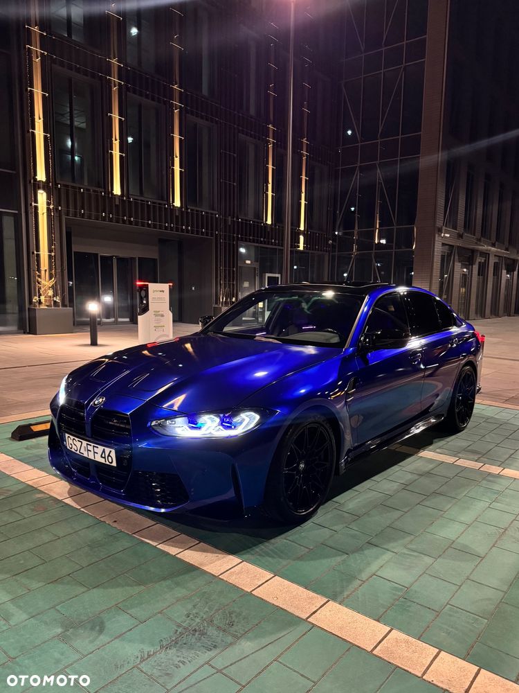 BMW Seria 3 330i xDrive M Sport - 21