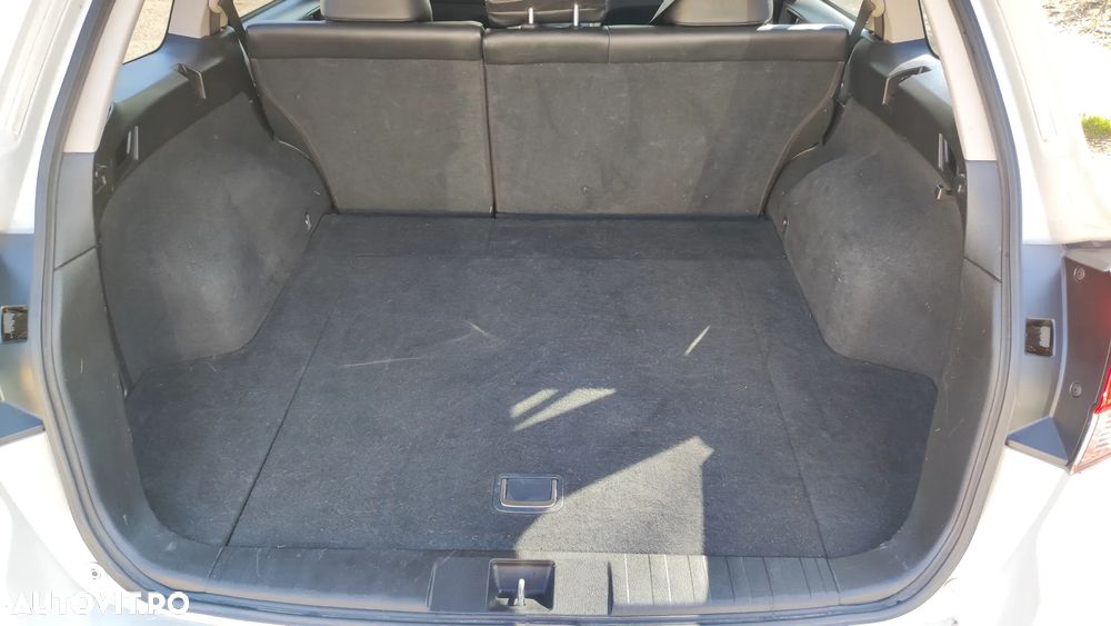 Subaru Legacy ver-2-0i-cvt-emotion - 3