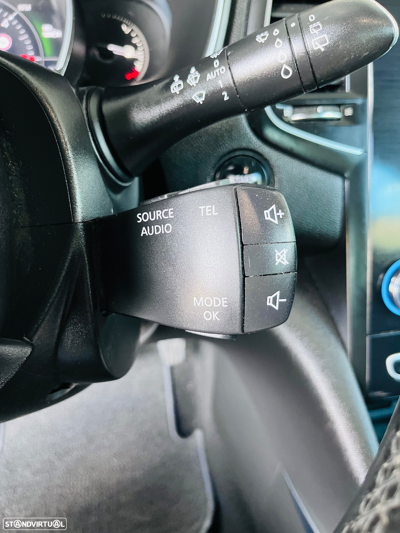 Renault Mégane ENERGY dCi 165 EDC BOSE EDITION - 15