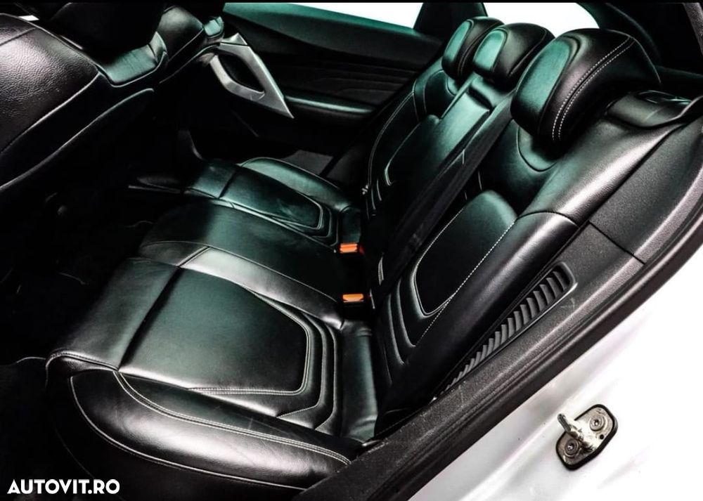 Citroën DS5 Hybrid4 Aut. - 19