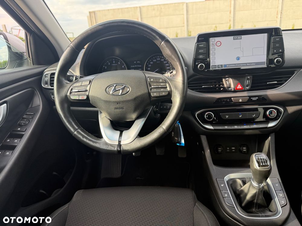 Hyundai i30 1.0 T-GDI EDITION 30+ - 39