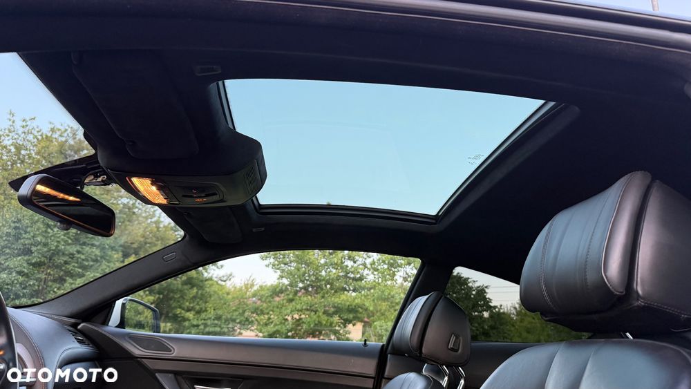 BMW Seria 6 650i xDrive M Sport Edition - 16