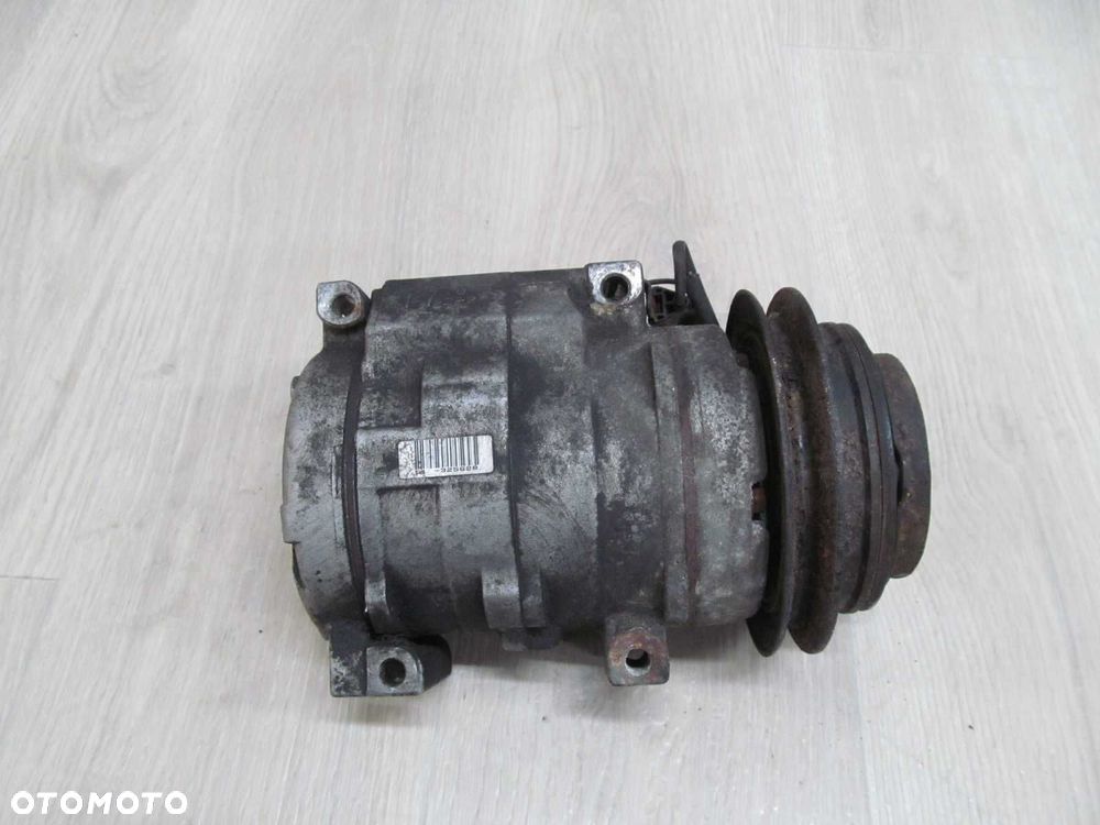 MITSUBISHI PAJERO 3.2 DID SPREZARKA KLIMATYZACJI 447220-3657 - 3