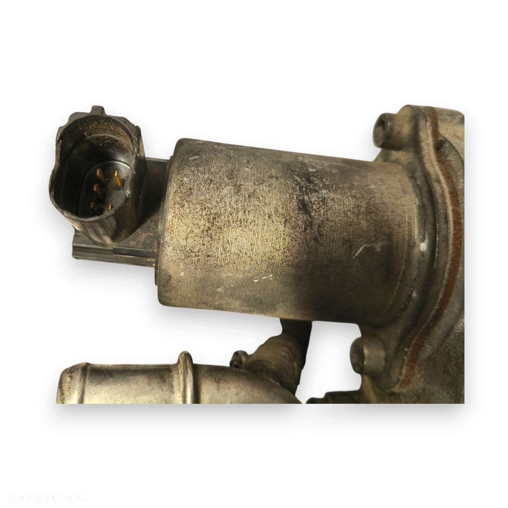 ZAWÓR EGR AUDI A4 B7 A6 C6 VW PASSAT B6 2.0 TDI PIERBURG 700075070 - 4
