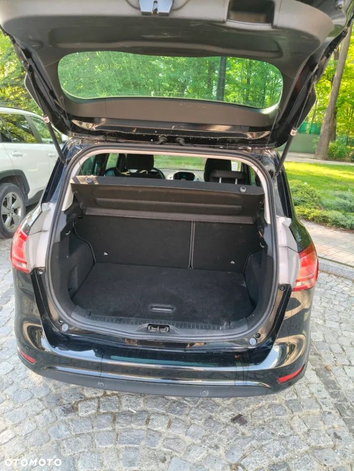 Ford B-MAX 1.0 EcoBoost Trend - 9