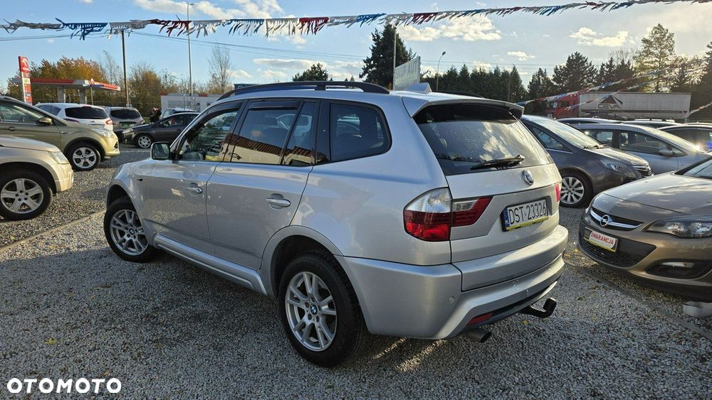 BMW X3 - 12