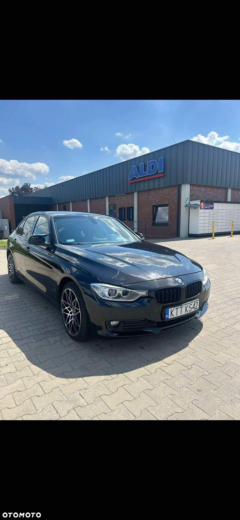 BMW Seria 3 - 16