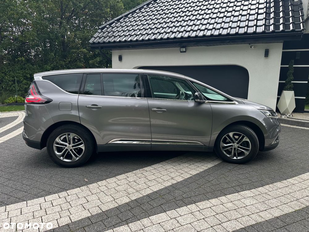 Renault Espace 1.6 dCi Energy Initiale Paris EDC 7os - 3