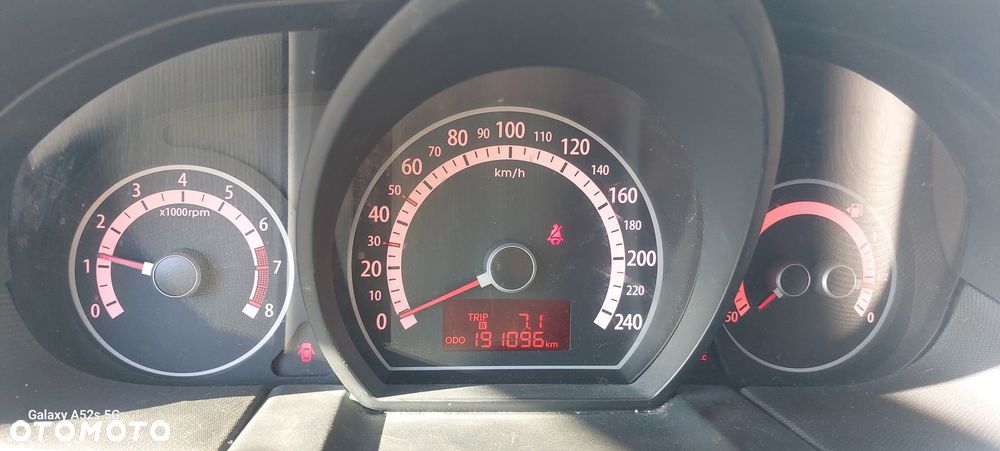 Kia Ceed 1.6 CVVT LX - 12