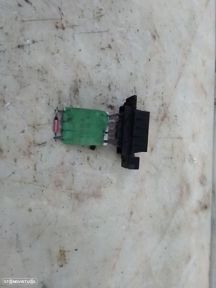 Resistência De Aquecimento Sofagem Opel Corsa D (S07) - 2