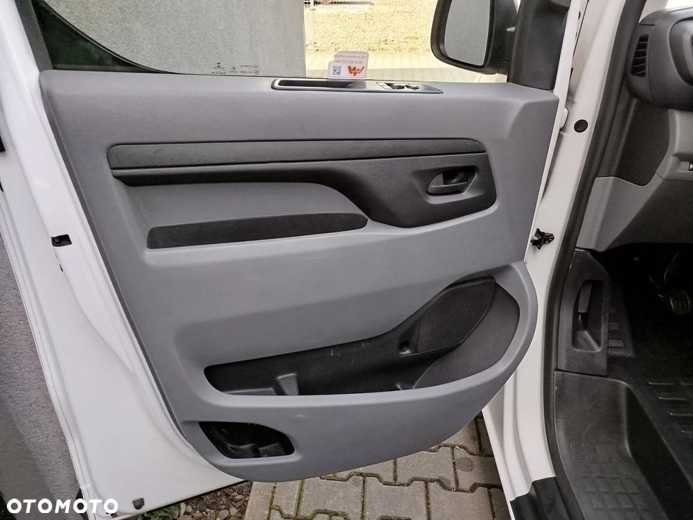 Toyota PROACE - 14