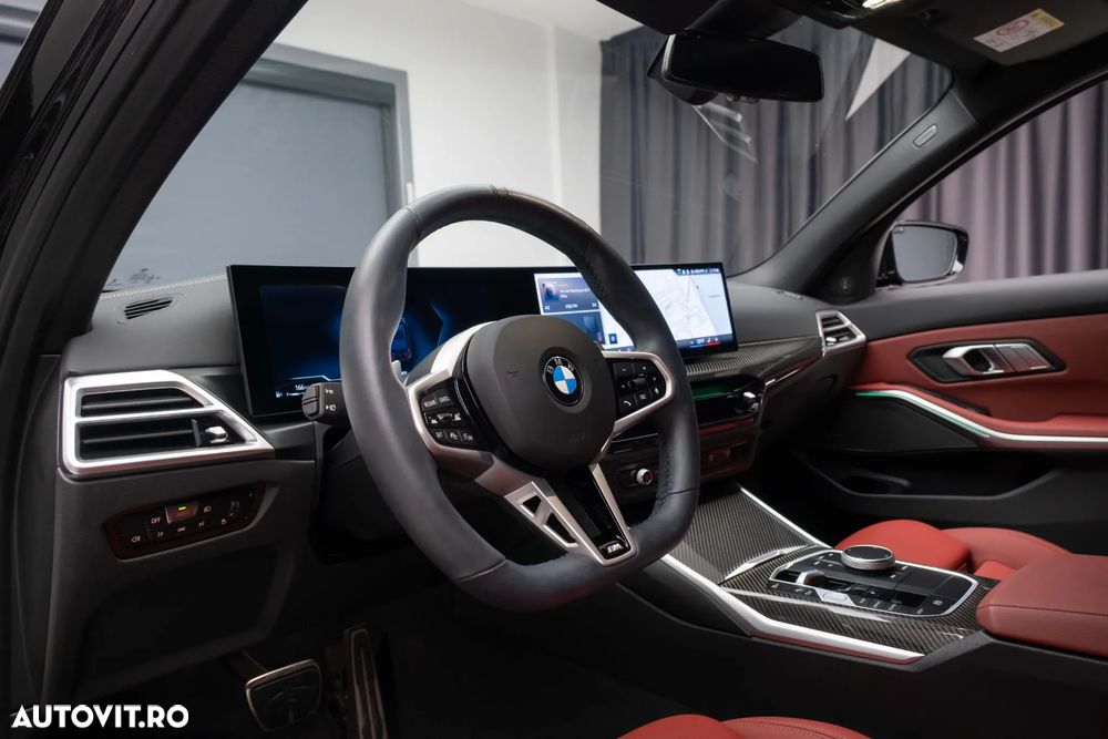 BMW Seria 3 - 25