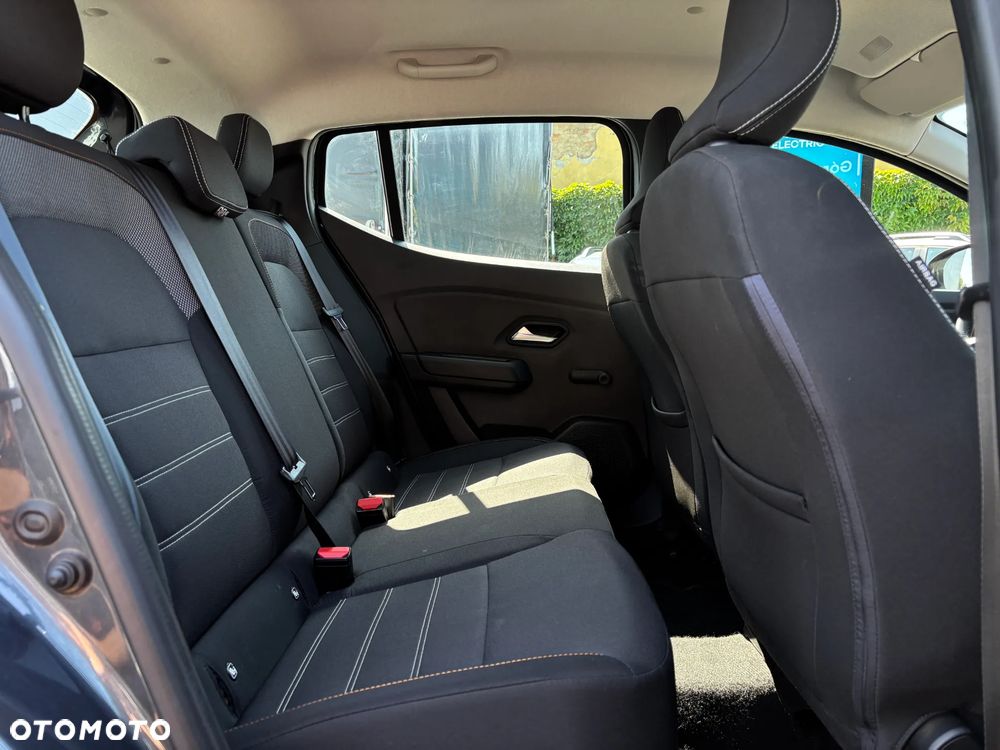 Dacia Sandero Stepway 1.0 TCe Comfort - 9