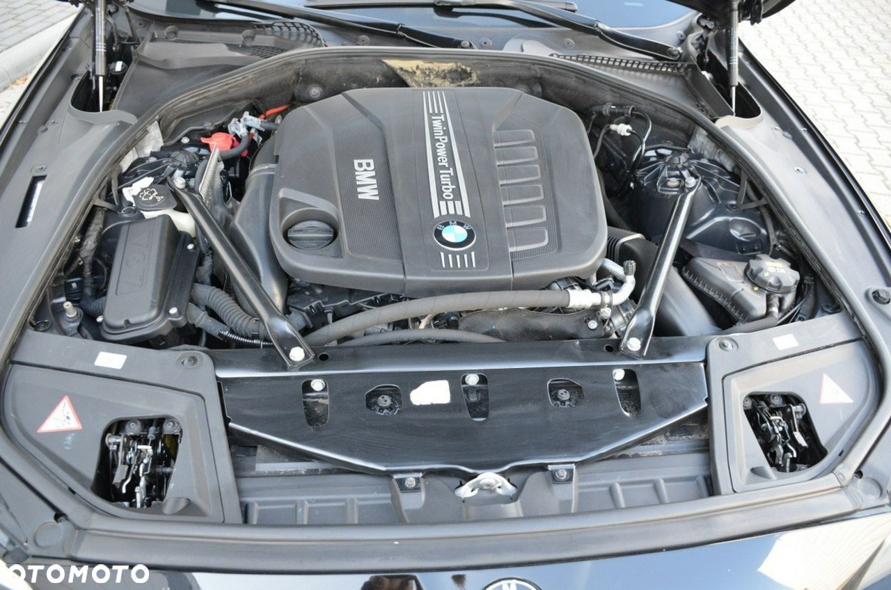 BMW Seria 5 - 19