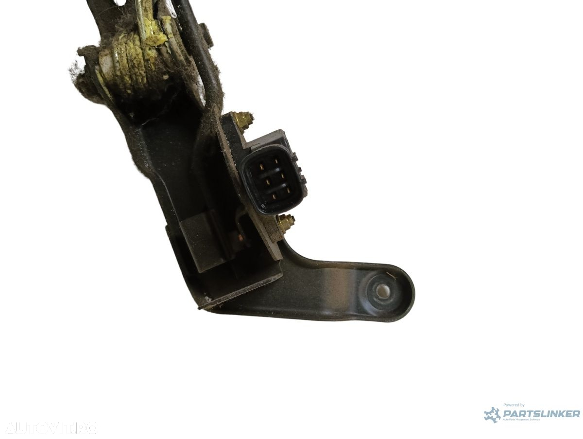 Pedala de acceleratie TOYOTA RAV 4 II _A2_ 2000 - 2005 - 2
