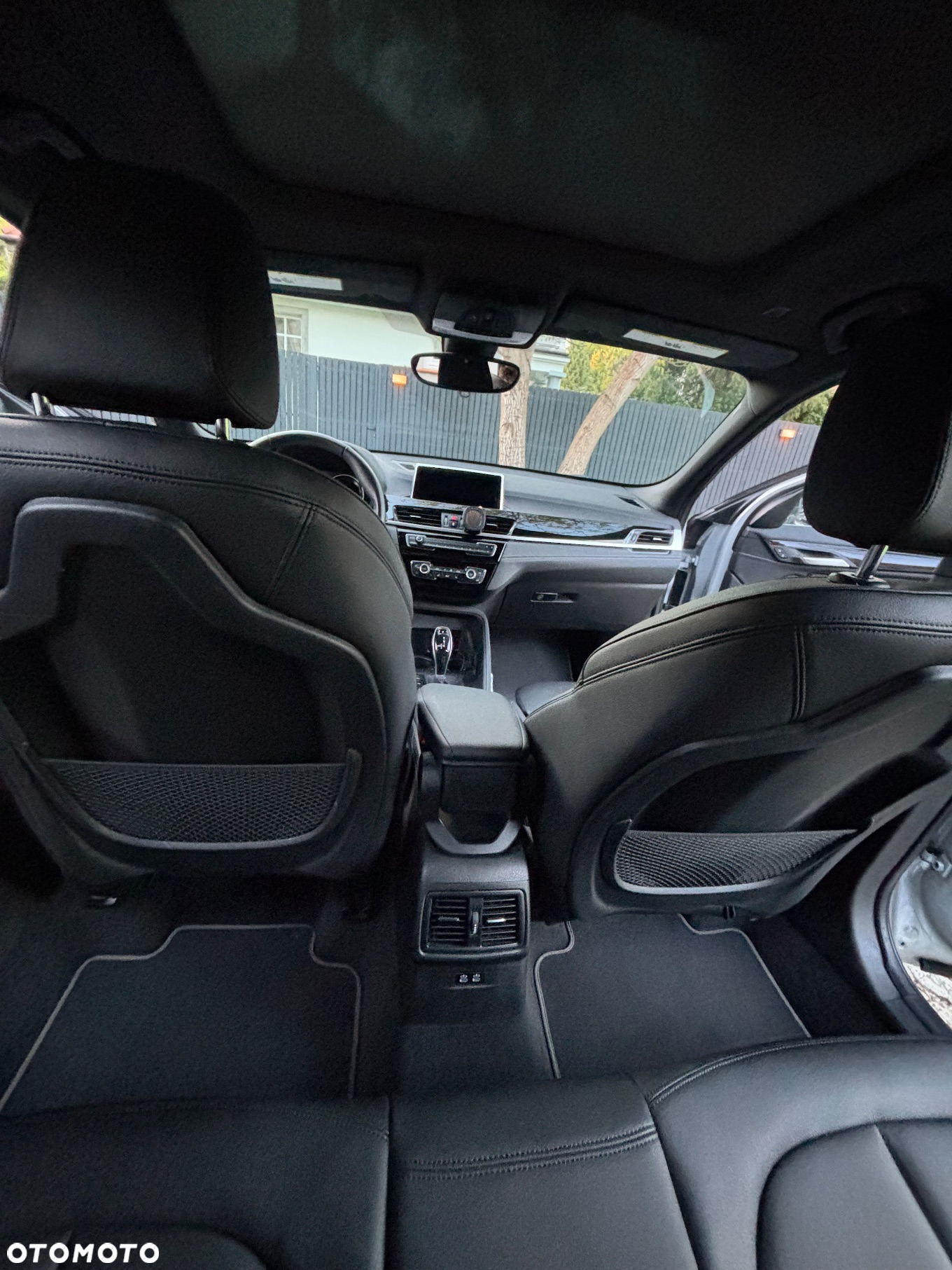 BMW X2 M35i xDrive - 11