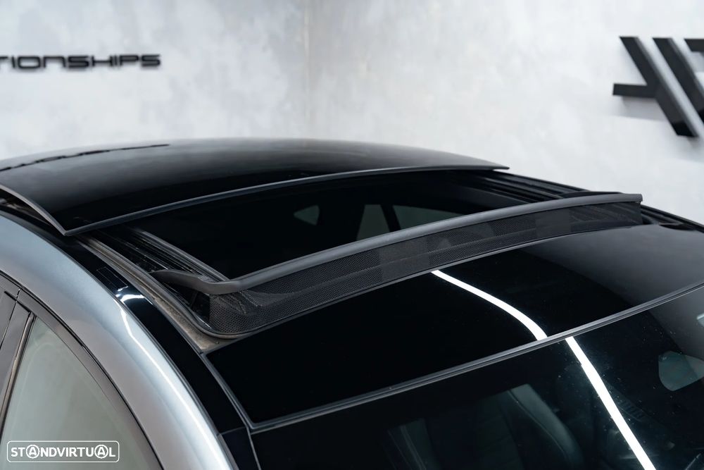 Mercedes-Benz GLE 350 de Coupé 4Matic - 8