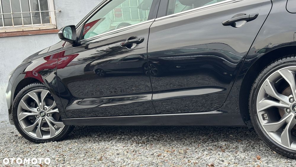 Hyundai i30 1.4 T-GDI Premium - 17