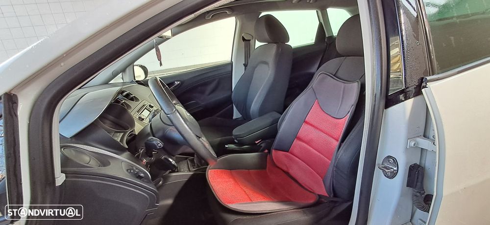 SEAT Ibiza 1.2 TSi FR 30 Anos - 13